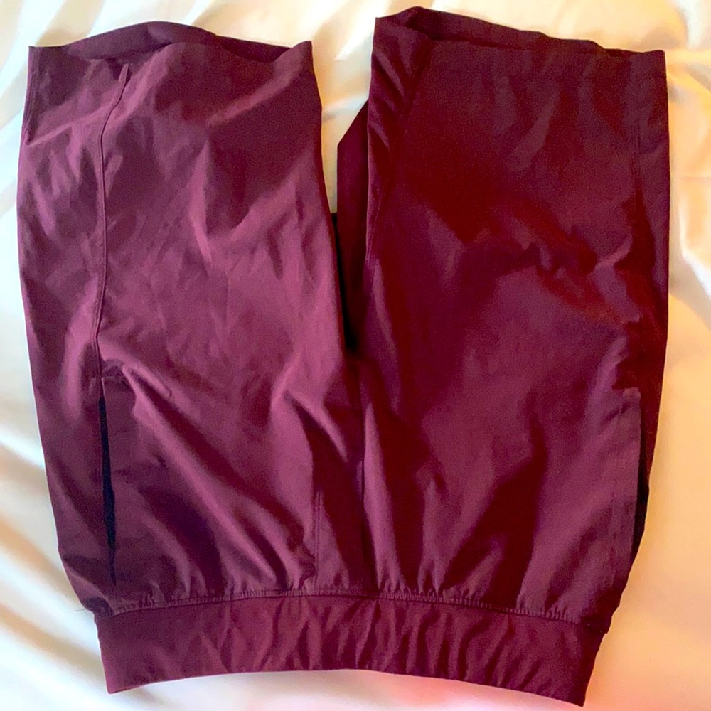 Lululemon T.H.E shorts